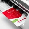 Folija za secenje za mašinu 2. i 3. generacije Forcell F-Protect Flexible MATT 196 x 125 mm 1. komad