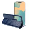Futrola Flip CUBIC BOOK za Xiaomi Redmi Note 15 PRO 4G plava