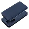 Futrola Flip CUBIC BOOK za Xiaomi Redmi Note 15 PRO 4G plava