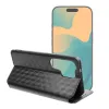 Futrola Flip CUBIC BOOK za Xiaomi Redmi Note 15 PRO Plus 5G crna