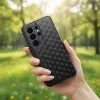 Futrola Flip CUBIC BOOK za Xiaomi Redmi Note 15 PRO Plus 5G crna