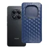 Futrola Flip CUBIC BOOK za Xiaomi Redmi Note 15 PRO Plus 5G plava