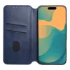 Futrola Flip CUBIC BOOK za Xiaomi Redmi Note 15 PRO Plus 5G plava