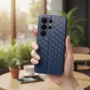 Futrola Flip CUBIC BOOK za Xiaomi Redmi Note 15 PRO Plus 5G plava