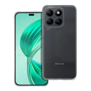 Futrola CLEAR CASE 2 mm za HONOR X8a (zastita kamere) providna