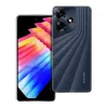 Futrola CLEAR CASE 2 mm za Infinix HOT 30 providna