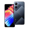 Futrola CLEAR CASE 2 mm za Infinix HOT 30i providna