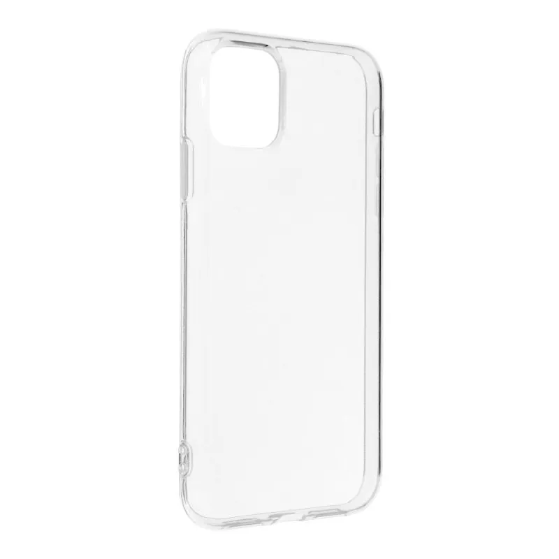 Futrola CLEAR CASE 2 mm za iPhone 11 providna