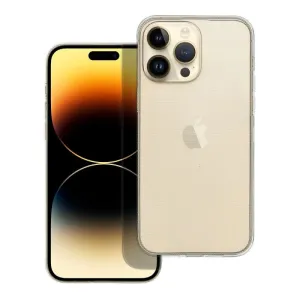 Futrola CLEAR CASE 2 mm za iPhone 12 MINI providna
