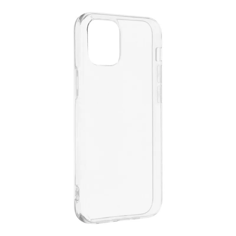 Futrola CLEAR CASE 2 mm za iPhone 12 MINI providna