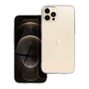 Futrola CLEAR CASE 2 mm za iPhone 12 PRO MAX providna