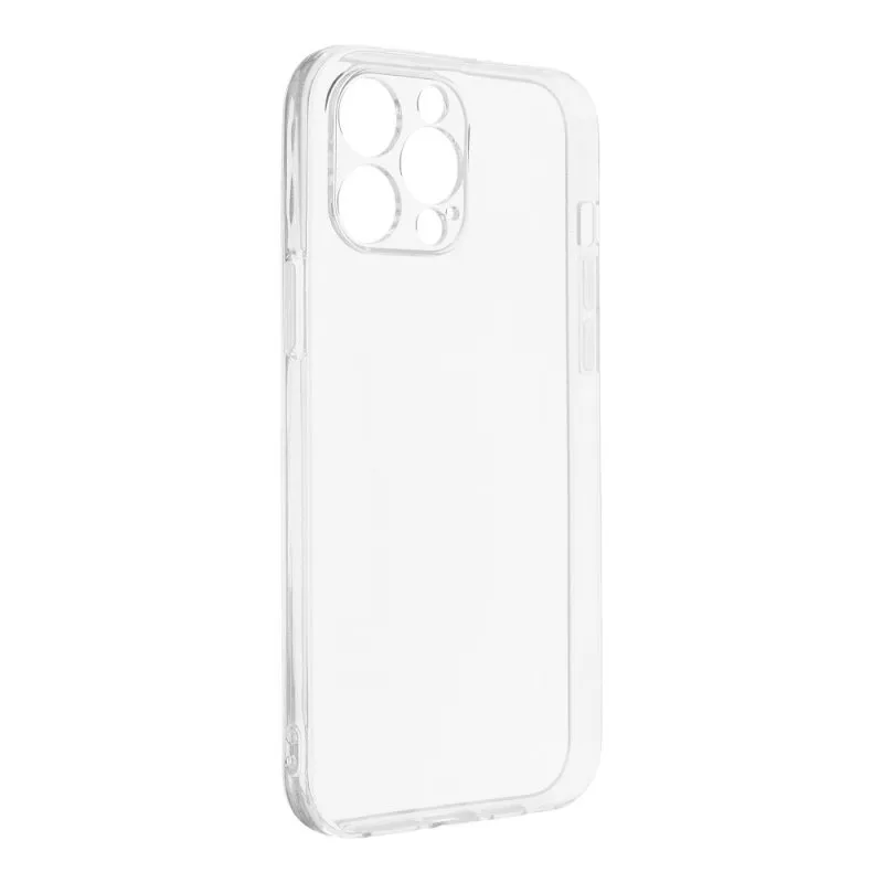 Futrola CLEAR CASE 2 mm za iPhone 13 PRO MAX (zastita kamere) providna