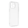 Futrola CLEAR CASE 2 mm za iPhone 14 PRO MAX (zastita kamere) providna