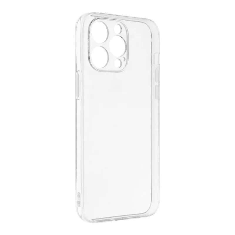 Futrola CLEAR CASE 2 mm za iPhone 14 PRO MAX (zastita kamere) providna