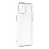 Futrola CLEAR CASE 2 mm za iPhone 15 (zastita kamere) providna