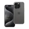 Futrola CLEAR CASE 2 mm za iPhone 15 PRO providna