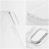 Futrola CLEAR CASE 2 mm za iPhone 15 PRO providna