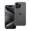 Futrola CLEAR CASE 2 mm za iPhone 15 PRO MAX (zastita kamere) providna