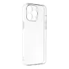Futrola CLEAR CASE 2 mm za iPhone 15 PRO MAX (zastita kamere) providna