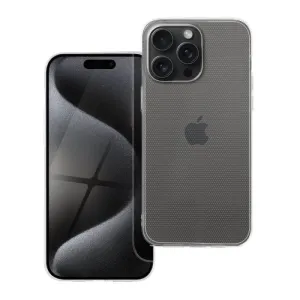 Futrola CLEAR CASE 2 mm za iPhone 15 PRO MAX providna