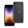 Futrola CLEAR CASE 2 mm za iPhone 7 / 8 / SE 2020 / SE 2022 providna