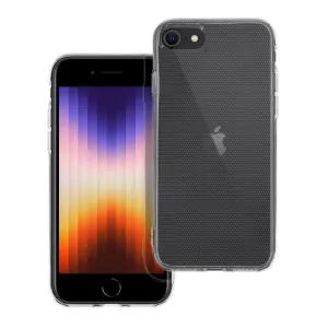 Futrola CLEAR CASE 2 mm za iPhone 7 / 8 / SE 2020 / SE 2022 providna
