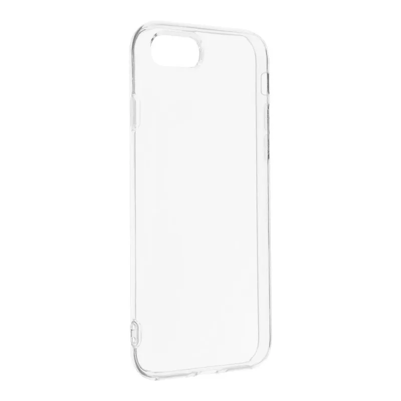 Futrola CLEAR CASE 2 mm za iPhone 7 / 8 / SE 2020 / SE 2022 providna