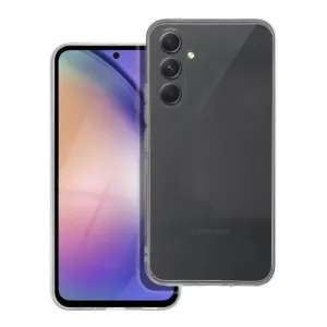 Futrola CLEAR CASE 2 mm za SAMSUNG A54 5G (zastita kamere) providna