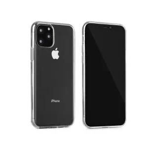Futrola Ultra tanka 0.5 za Motorola G54 providna