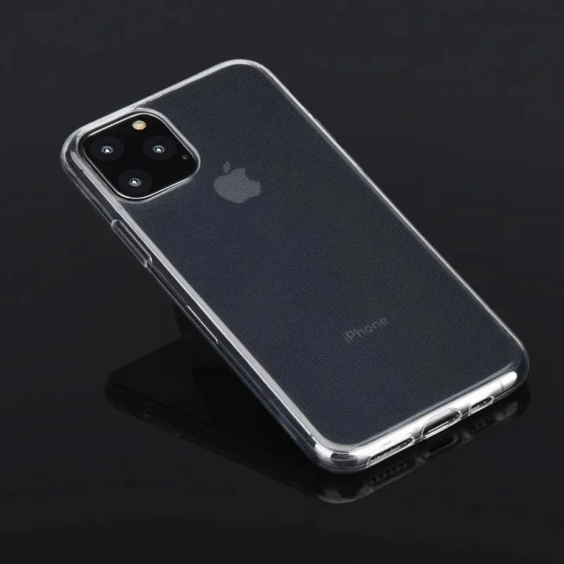 Futrola Ultra tanka 0.5 za Motorola G85 5G providna