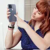 Futrola Ultra tanka 0.5 za Motorola G85 5G providna