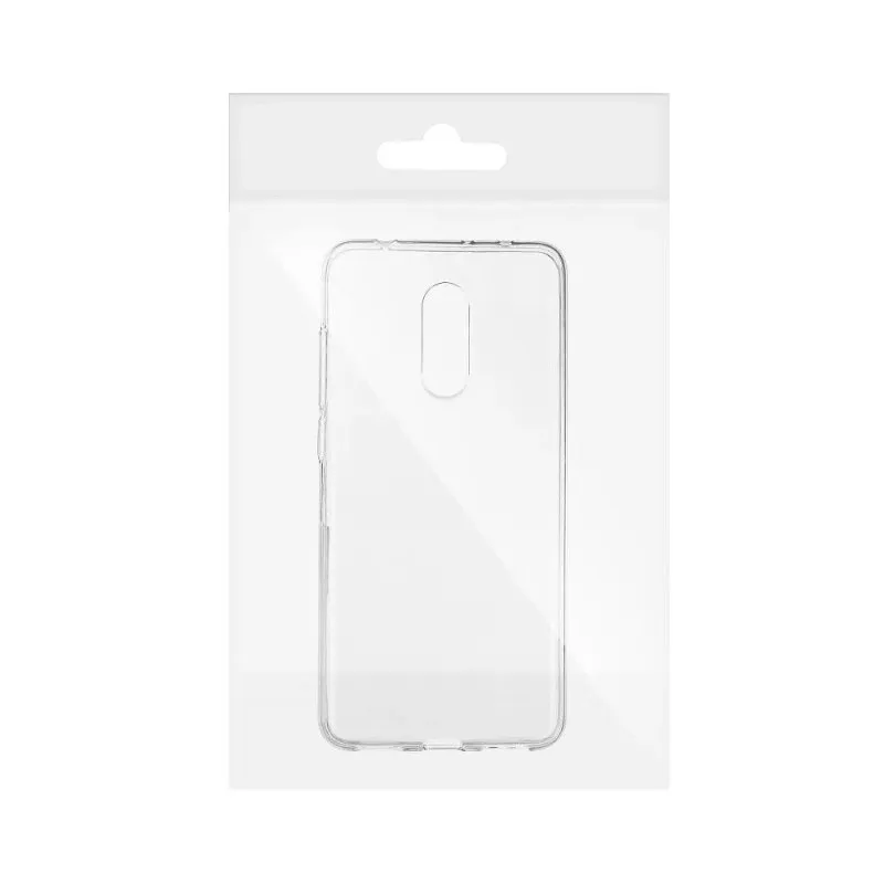 Futrola Ultra tanka 0.5 za Motorola G85 5G providna