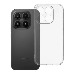 Futrola Ultra tanka 0.5 za Xiaomi 17 providna