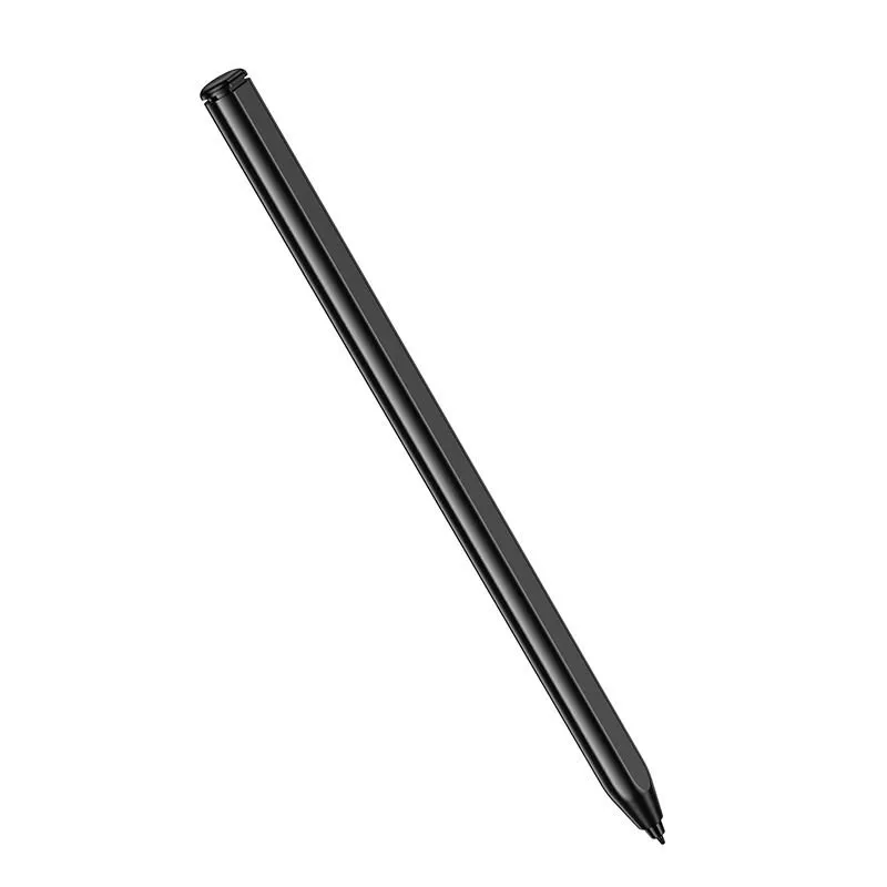 Aktivna kapacitivna olovka za tablet Hoco GM115 crna