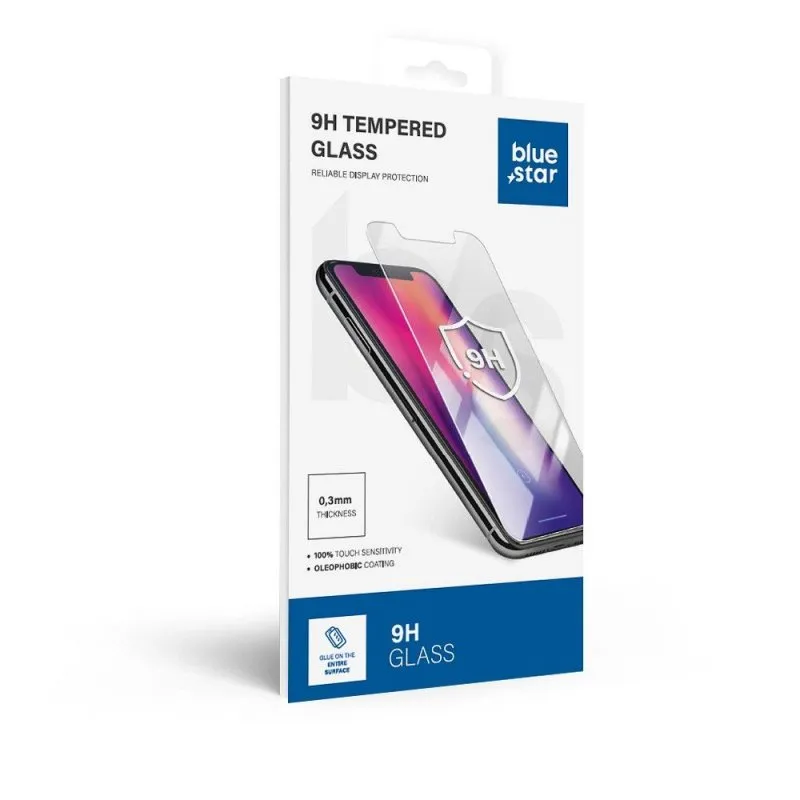 Zastitno staklo BLUE STAR za Xiaomi Redmi 15C 4G / 15C 5G