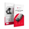 Zastitno staklo FORCELL ULTRA CLEAR za SAMSUNG S26 ULTRA crno