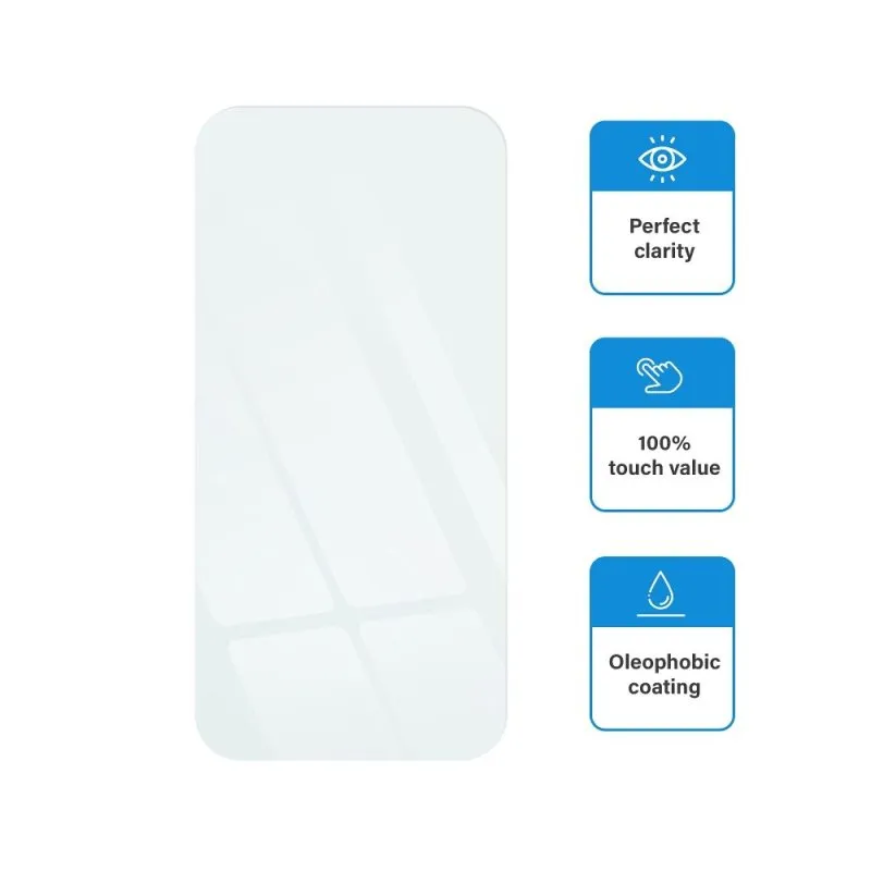 Zastitno staklo za Samsung Galaxy A54 5G / S23 FE
