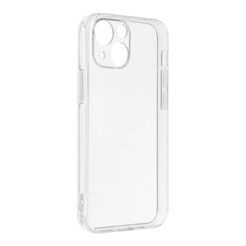 Futrola CLEAR CASE 2 mm za iPhone 13 MINI (zastita kamere) providna