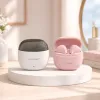 Bluetooth slusalice KONFULON BTS-34 roze