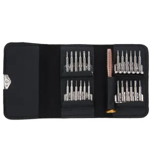 Set preciznih TORX odvijaca 25u1 za iPhone