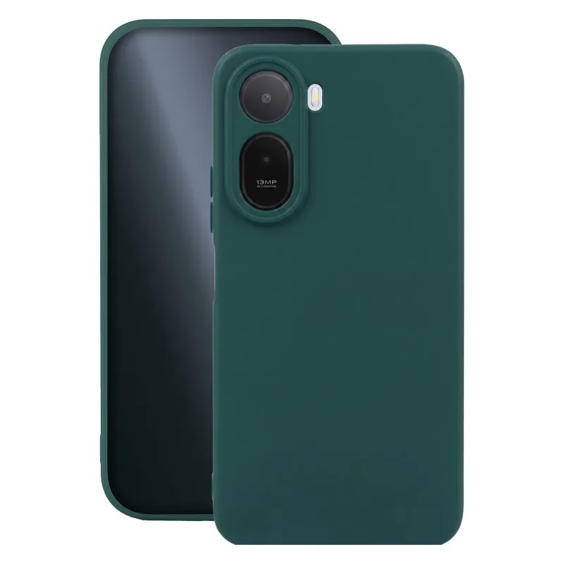 Futrola MATT CASE za Xiaomi Redmi A7 Pro tamnozelena