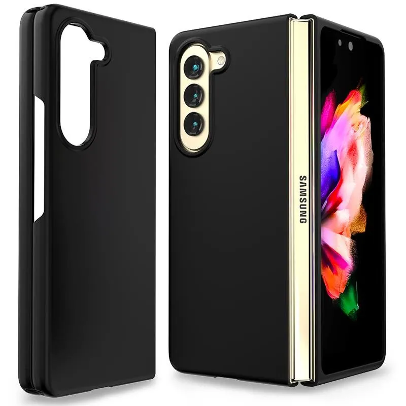 Futrola MERCURY FARD za SAMSUNG Galaxy Z Fold 7 crna