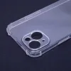 Futrola ANTI SHOCK 1.5 mm za iPhone 11 providna