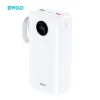 BWOO Powerbank 22,5W 30000 mAh sa LCD ekranom beli