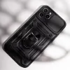 Futrola DEFENDER SLIDE za SAMSUNG Galaxy A37 5G crna