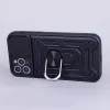 Futrola DEFENDER SLIDE za SAMSUNG Galaxy A37 5G crna