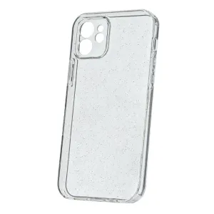 Futrola CLEAR CASE 2MM BLINK (Shine Case) za Motorola Edge 70 Fusion providna