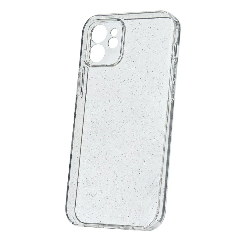 Futrola CLEAR CASE 2MM BLINK (Shine Case) za Motorola Edge 70 Fusion providna