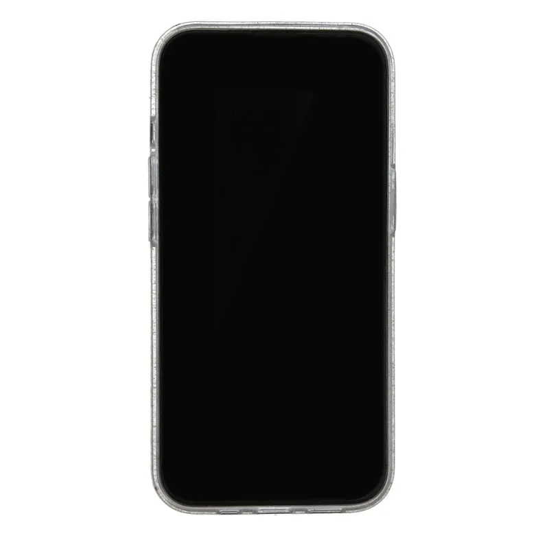 Futrola CLEAR CASE 2MM BLINK (Shine Case) za Motorola Edge 70 Fusion providna