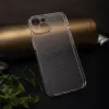 Futrola CLEAR CASE 2MM BLINK (Shine Case) za Motorola Edge 70 Fusion providna